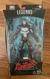 Marvel Legends The Punisher War Machine