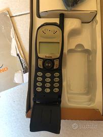 Telefono cellulare Trium Galaxy