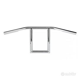 MANUBRIO BITWELL WINDOW