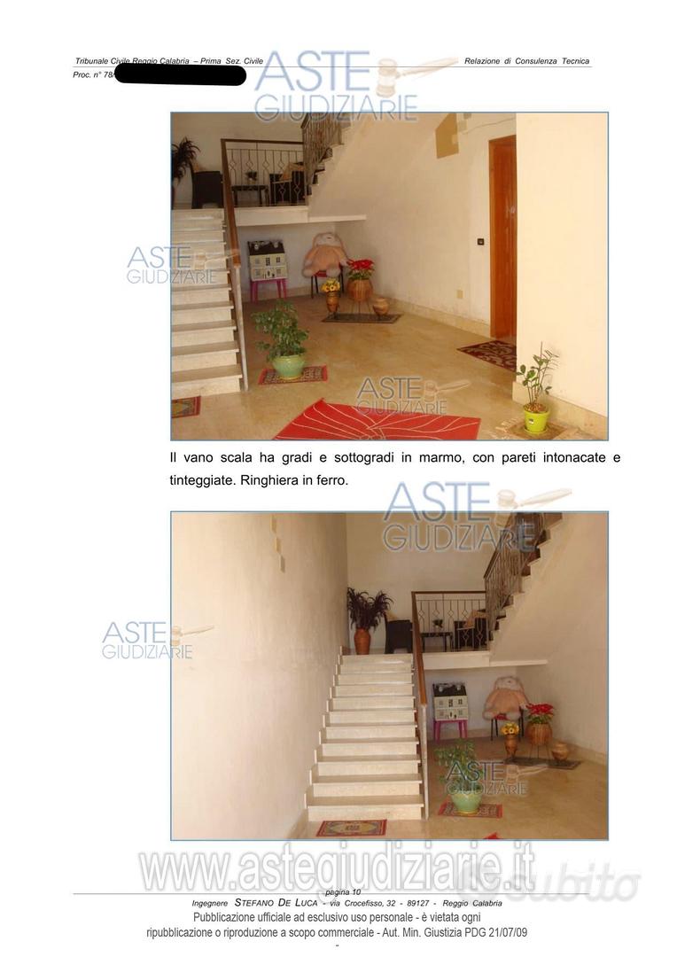 Appartamento – Reggio Calabria - Vista 3