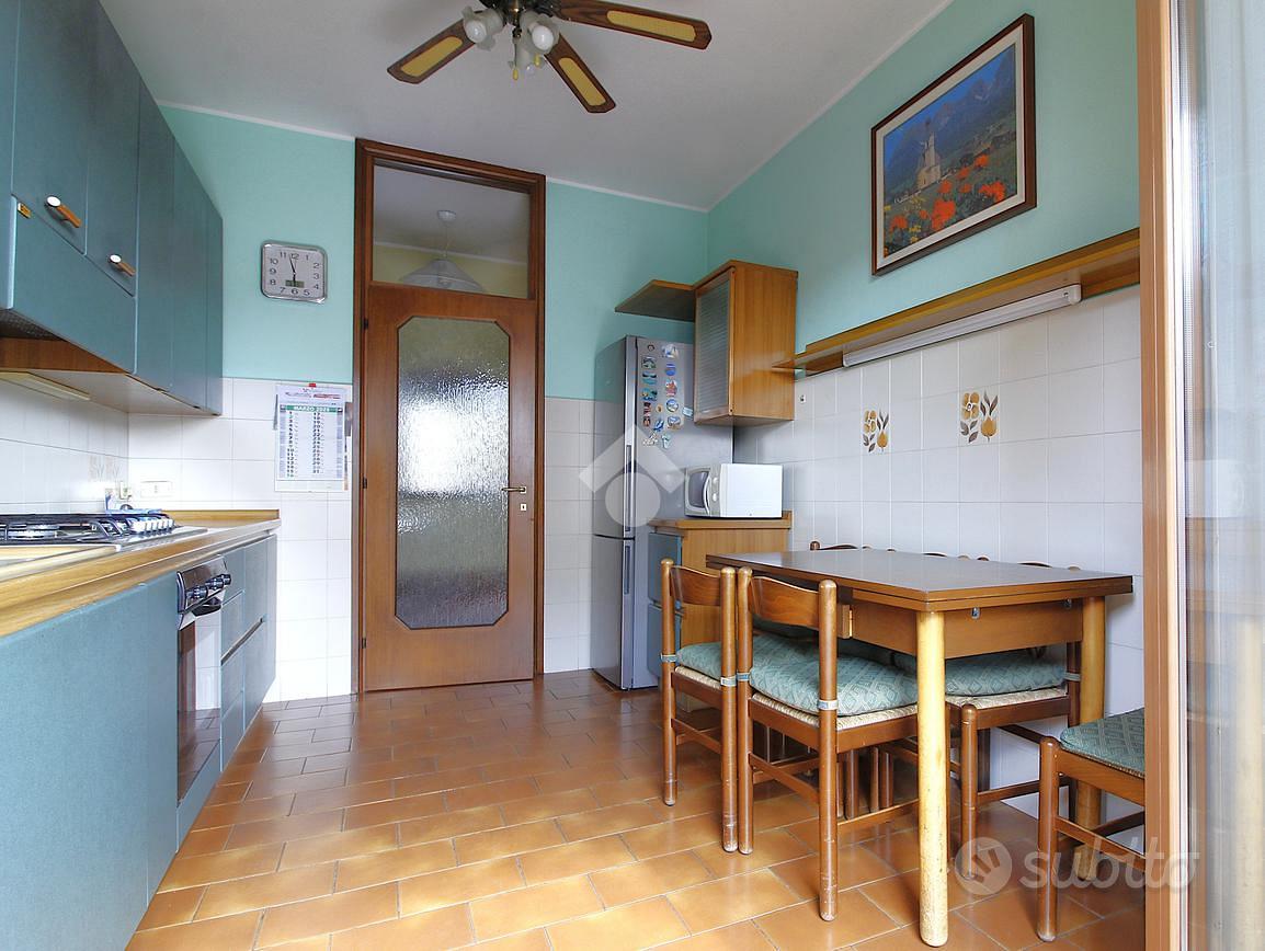 Apartment in Agrate Brianza, Cascina Pescarola - Vista 6