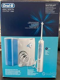 Idropulsore dentale