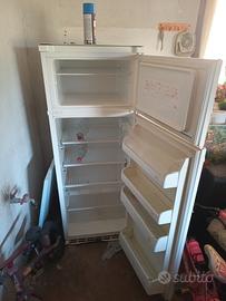 frigo incasso