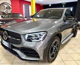 MERCEDES-BENZ GLC 300 de 4Matic EQ-Power Coupé P