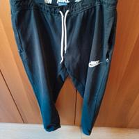 pantaloni Nike uomo taglia L