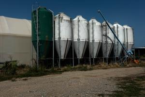 Silos per cereali