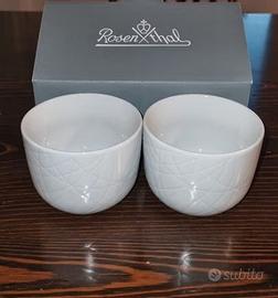Ciotole ramekin  Rosenthal