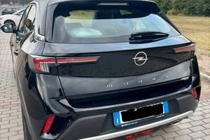 Opel Mokka Elegance 1.5 Diesel