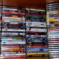 Oltre 100 Film DVD originali da STORIE VERE