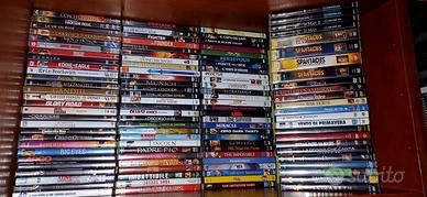 Oltre 100 Film DVD originali da STORIE VERE