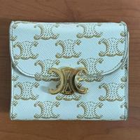 Portafoglio Celine Triomphe