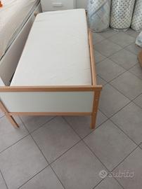letto per bambini 