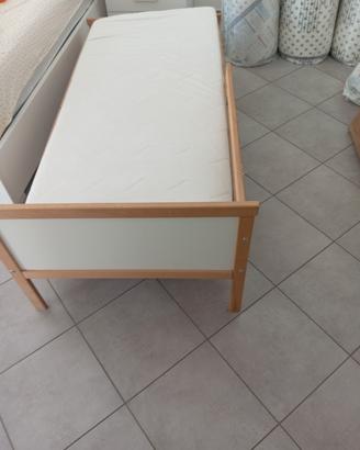 letto per bambini 
