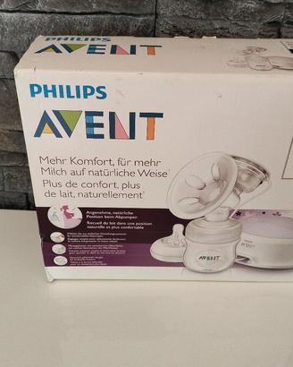 tiralatte Philips avent 