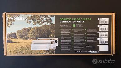 Griglia frigo DOMETIC LS100