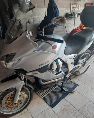 Moto Guzzi Norge.