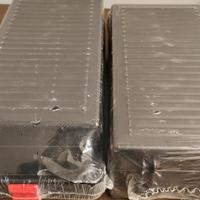 Box porta musicasette Tontarelli music box-