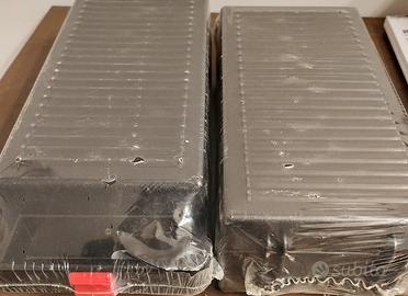 Box porta musicasette Tontarelli music box-