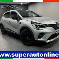 RENAULT Captur Blue dCi 115 CV EDC