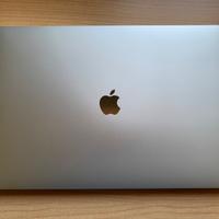 Macbook Pro 16” (2019) 512GB i7 2,6GHZ