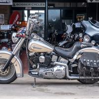 Harley-davidson 1340 Fat Boy