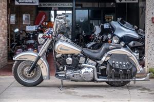 Harley-davidson 1340 Fat Boy