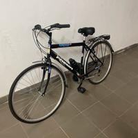 Bicicletta Refined Faema