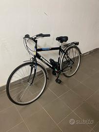 Bicicletta Refined Faema