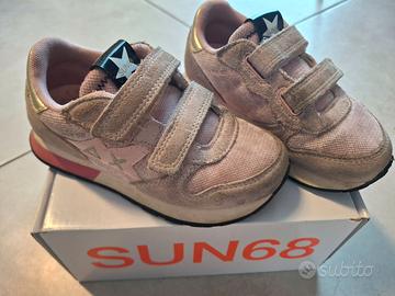 Scarpe bambina SUN68