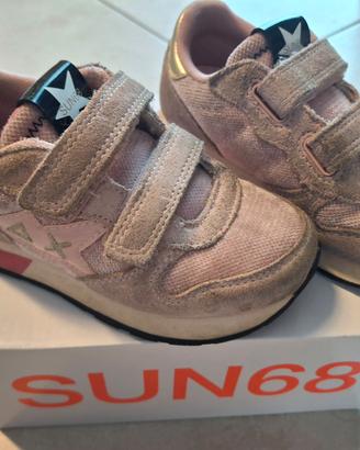 Scarpe bambina SUN68