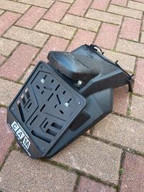 Porta targa originale t max. 2008-2011