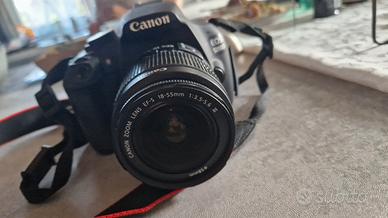 Canon EOS 1200D