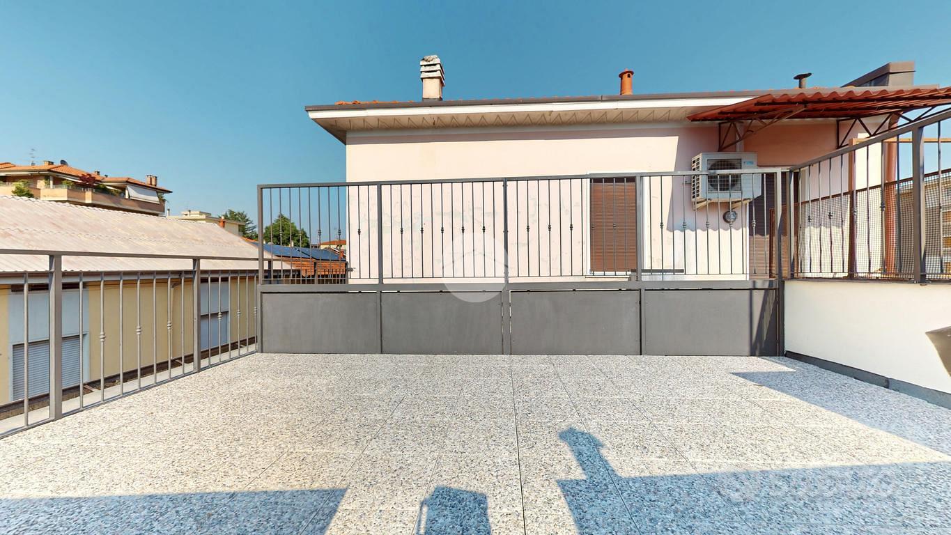 Appartamento – Seregno, Orcelletto, Santa Valeria - Vista 3
