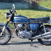 Honda CB 750 Four