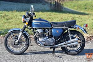 Honda CB 750 Four