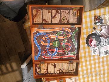 gioco da tavolo jumanji