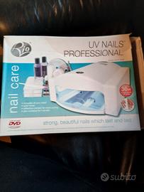 Macchina UV Unghie