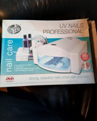 Macchina UV Unghie