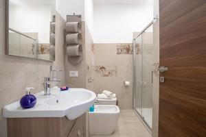 Casa vacanze fronte mare P.zza Vittorio Emanuele