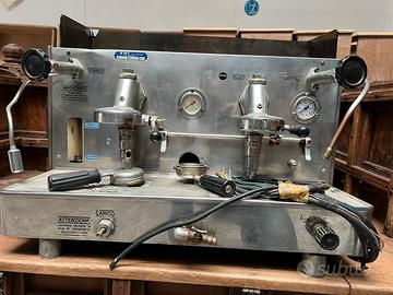 Macchina Caffe 2 gruppi