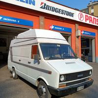 Iveco daily 35-8