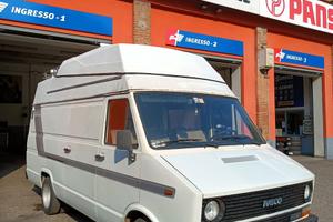 Iveco daily 35-8