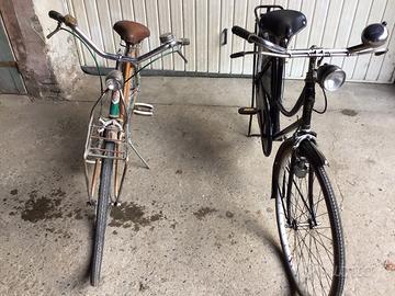 Biciclette da donna