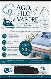 sartoria 