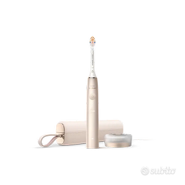 spazzolino elettrico lusso