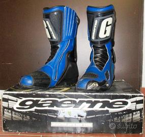 Stivali Moto Gaerne TG 42