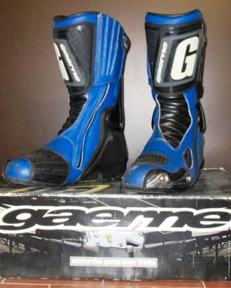 Stivali Moto Gaerne TG 42