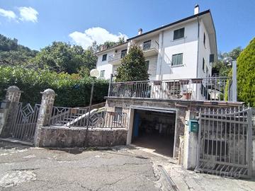 Casa Semindipendente - Morcone