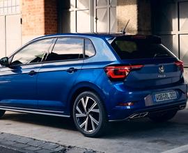 VOLKSWAGEN Polo 1ª-2ª/Derby - 2023