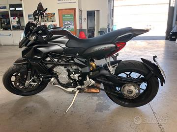 Mv Augusta rivale 800